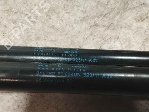 Tailgate lift support CITROËN DS5 | BP36715172C138 - Image 3