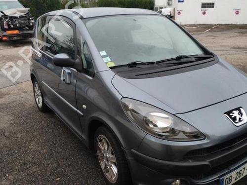 Starter PEUGEOT 1007 (KM_) 1.6 16V | BP36735317M8 - Image 5