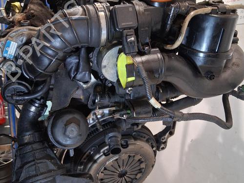 Engine CITROËN NEMO MPV 1.4 HDi | BP39156723M1 - Image 6