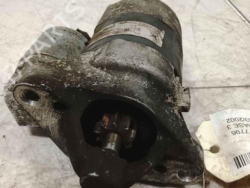 Used Starter Starter RENAULT TWINGO I (C06_) [1993-2012] 36711871 36711871