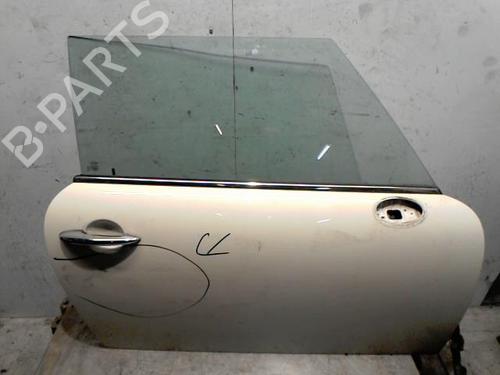Used Right front door Right front door MINI MINI CLUBMAN (R55) Cooper D (109 hp) 36749144 36749144