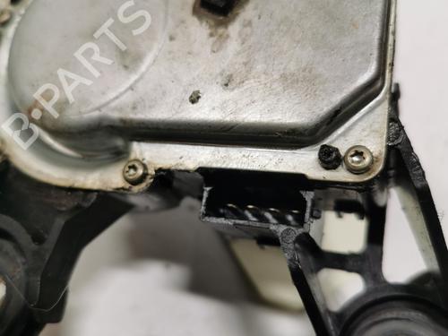 Rear wiper motor VW PASSAT B5.5 Variant (3B6) 1.9 TDI | BP36706772M102 - Image 2