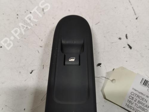 right-front-window-switch-citroen-c5-iii-break-rw_-2008-2009-2010-2011-2012-2013-2014-2015-2016-2017-36708473 main image