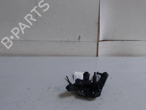 Used Rear wiper motor Rear wiper motor PEUGEOT 208 I (CA_, CC_) 1.0 VTi (68 hp) 36735571 36735571