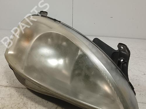 Used Right headlight Right headlight OPEL COMBO Box Body/MPV 1.3 CDTI 16V (75 hp) 39936406 39936406