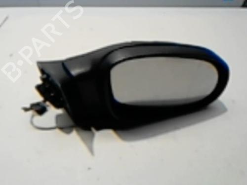 Spiegel buiten rechts Spiegel buiten rechts MERCEDES-BENZ A-CLASS (W168) A 170 CDI (168.008) (90 hp) 36724243 36724243