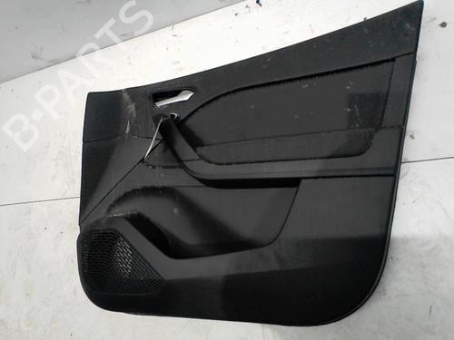Høyre frontpanel Høyre frontpanel RENAULT CAPTUR II (HF_) [2020-2026] 36704288 36704288
