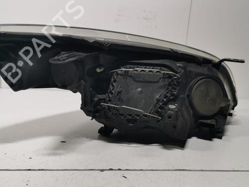 Left headlight RENAULT MEGANE III Hatchback (BZ0/1_, B3_) 1.5 dCi (BZ09, BZ0D, BZ1W, BZ29, BZ14) | BP36705171C28 - Image 3