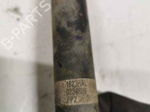 Used Left front driveshaft Left front driveshaft RENAULT LATITUDE (L70_) 3.0 dCi 240 (L70G) (241 hp) 36708982 36708982