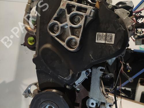 Engine RENAULT SCÉNIC II (JM0/1_) | BP36712433M1 - Image 3