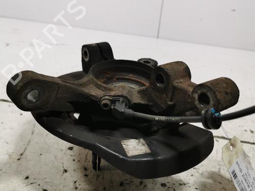 Right front steering knuckle OPEL KARL (C16) 1.0 | BP36708681M26 - Image 3