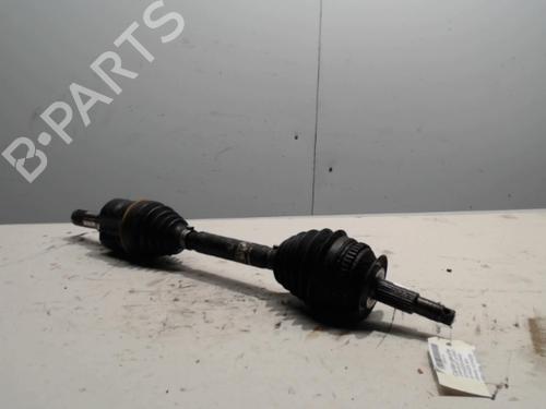 Used Left front driveshaft Left front driveshaft 36723423 36723423