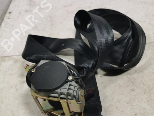 Front right seatbelt PEUGEOT 206 CC (2D) | BP36718710I25 - Image 3