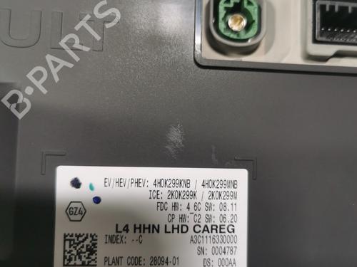 Display RENAULT AUSTRAL | BP38724885C48 - Image 6