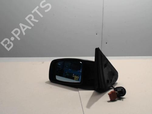 Used Left mirror Left mirror PEUGEOT 605 (6B) 2.5 Turbo Diesel (129 hp) 36724881 36724881