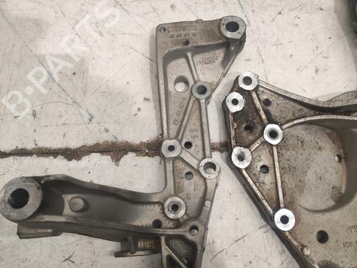 Used Subframe Subframe AUDI A3 Sportback (8PA) 1.6 TDI (105 hp) 36716125 36716125