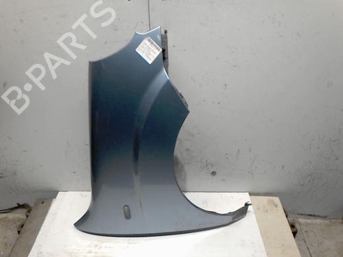 Used Right front fenders Right front fenders FIAT DOBLO Box Body/MPV (223_) [2000-2026] 36731941 36731941