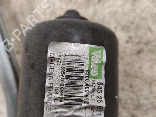 Front wiper motor RENAULT KANGOO Express (FW0/1_) | BP36749915M29 - Image 2