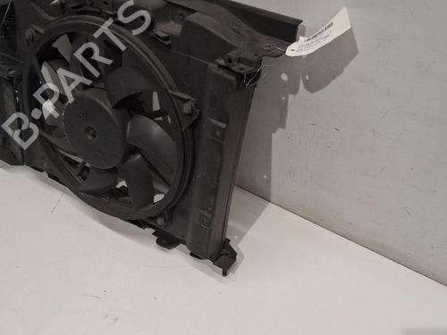 Frontplate/Frontkurv Frontplate/Frontkurv PEUGEOT 308 I (4A_, 4C_) 1.6 HDi (112 hp) 36816180 36816180