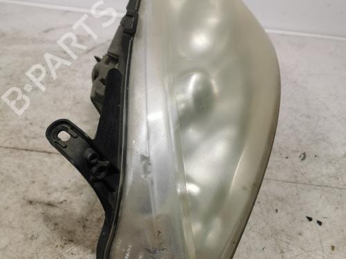 Left headlight OPEL CORSA C (X01) 1.2 (F08, F68) | BP36718988C28 - Image 4
