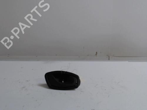 Used Front right interior door handle Front right interior door handle RENAULT TRAFIC III Platform/Chassis (EG_) 2.0 dCi 145 (EGML) (145 hp) 36725700 36725700