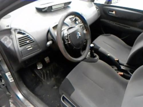 Electronic module CITROËN C4 I (LC_) 1.6 HDi | BP36723000M83  - Image 6