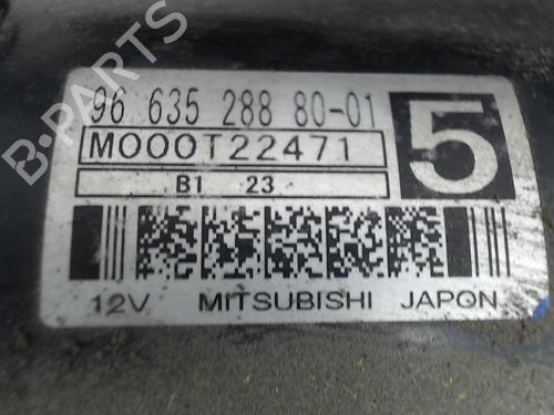starter-peugeot-5008-0u_-0e_-2009-2010-2011-2012-2013-2014-2015-2016-2017-36743655 main image