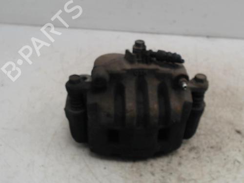 Left front brake caliper SUBARU IMPREZA Hatchback (GR, GH, G3) 2.0 D AWD | BP36743786M105 - Image 3