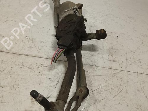 Front wiper motor CITROËN C3 II (SC_) 1.4 HDi 70 (SC8HZC, SC8HR0, SC8HP4) | BP39598889M29 - Image 1