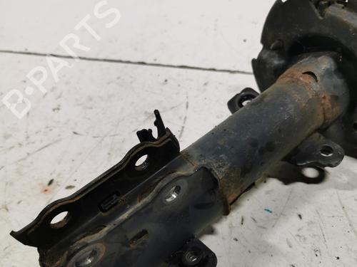 Right front shock absorber FORD FIESTA VII (HJ, HF) 1.5 ST EcoBoost | BP36706832M17 - Image 3