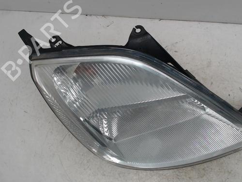 Used Right headlight Right headlight FORD FIESTA V (JH_, JD_) [2001-2014] 36747207 36747207