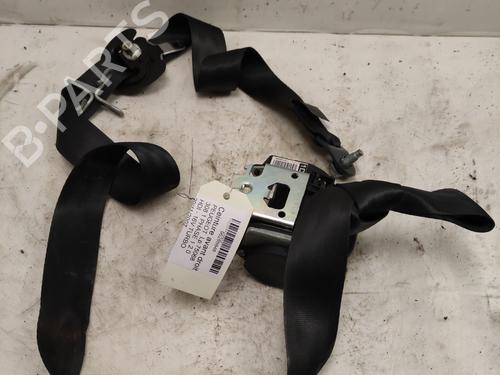 Used Front right seatbelt Front right seatbelt PEUGEOT 308 I (4A_, 4C_) 2.0 HDi (136 hp) 36751105 36751105