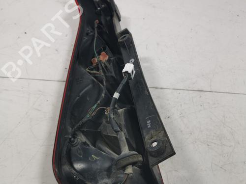 Right taillight NISSAN NOTE (E11, NE11) 1.5 dCi | BP36709582C35 - Image 3