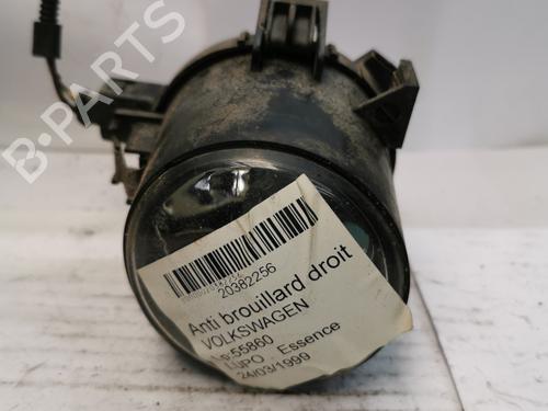 Used Right front fog light Right front fog light VW LUPO I (6X1, 6E1) 1.0 (50 hp) 36722675 36722675