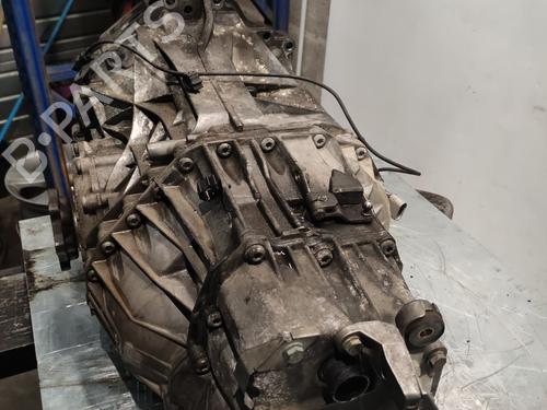 Gearbox AUDI A4 B6 Avant (8E5) | BP36706372M3 - Image 3