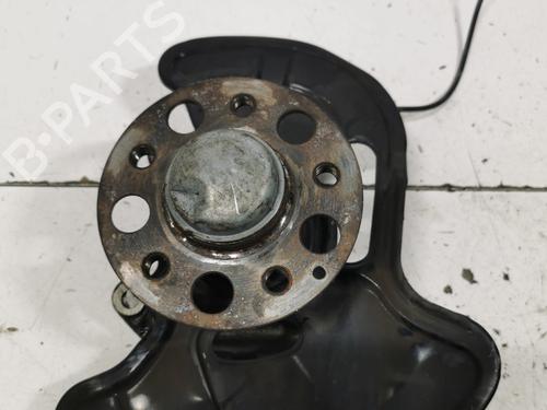 Used Right front steering knuckle Right front steering knuckle MERCEDES-BENZ C-CLASS (W204) [2007-2015] 36708656 36708656