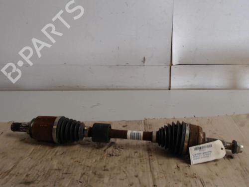 Used Left front driveshaft Left front driveshaft 36733551 36733551