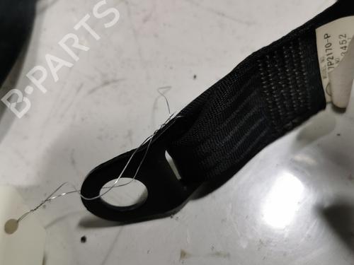 Front left seatbelt CITROËN C1 (PM_, PN_) 1.0 | BP37203223I26 - Image 3