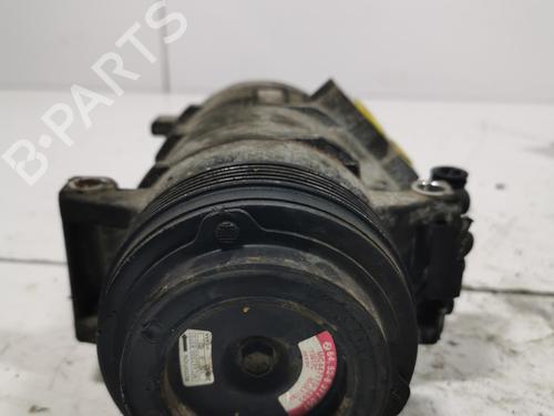 Compressor A/A Compressor A/A BMW X5 (E53) 3.0 i (231 hp) 36707835 36707835