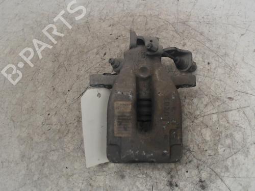 Left rear brake caliper PEUGEOT 2008 I (CU_) | BP36749023M107 - Image 3