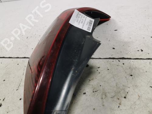 Left taillight OPEL CORSA D (S07) 1.4 (L08, L68) | BP36709414C34 - Image 2