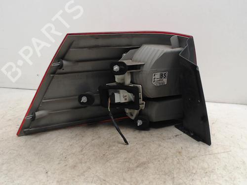 Used Right taillight Right taillight OPEL VECTRA C Estate (Z02) 1.9 CDTI (F35) (150 hp) 36733608 36733608