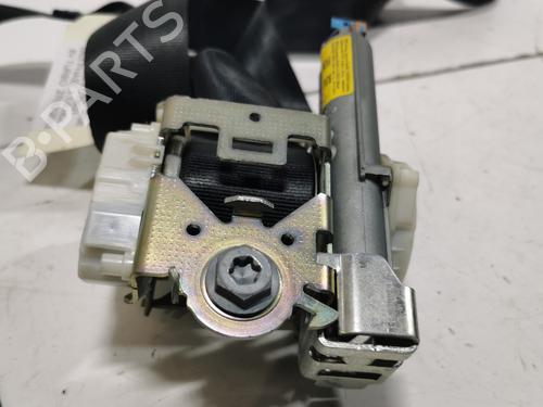 Front right seatbelt CITROËN DS3 (SA_) 1.6 HDi 110 | BP36706383I25 - Image 2