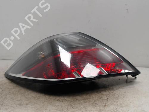 Used Left taillight Left taillight OPEL ASTRA H GTC (A04) 1.3 CDTI (L08) (90 hp) 36746221 36746221