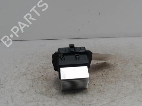 Heater resistor PEUGEOT 2008 I (CU_) 1.4 HDi | BP36736749M108 - Image 2