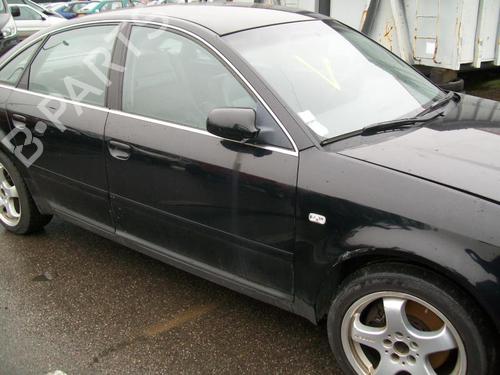 Used Parts AUDI A6 C5 (4B2, 4B4) 2.5 TDI quattro 4760096