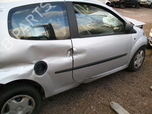 Left tailgate light RENAULT TWINGO II (CN0_) 1.2 16V (CN04, CN0B) | BP36723044C79 - Image 10