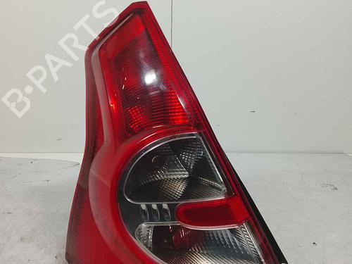 Left taillight DACIA SANDERO 1.4 (BS0C, BS0A, BS0G, BS1F, BS0E) | BP36714329C34 - Image 3