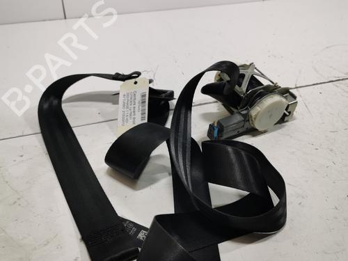 Front right seatbelt CITROËN DS3 (SA_) 1.6 HDi 110 | BP36706383I25 - Image 4