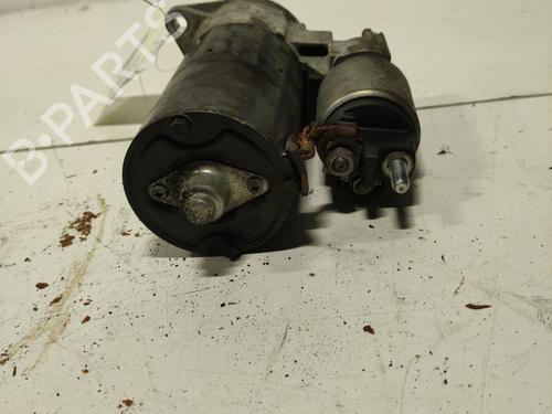 Motor arranque Motor arranque MERCEDES-BENZ A-CLASS (W169) A 180 CDI (169.007, 169.307) (109 hp) 36751480 36751480